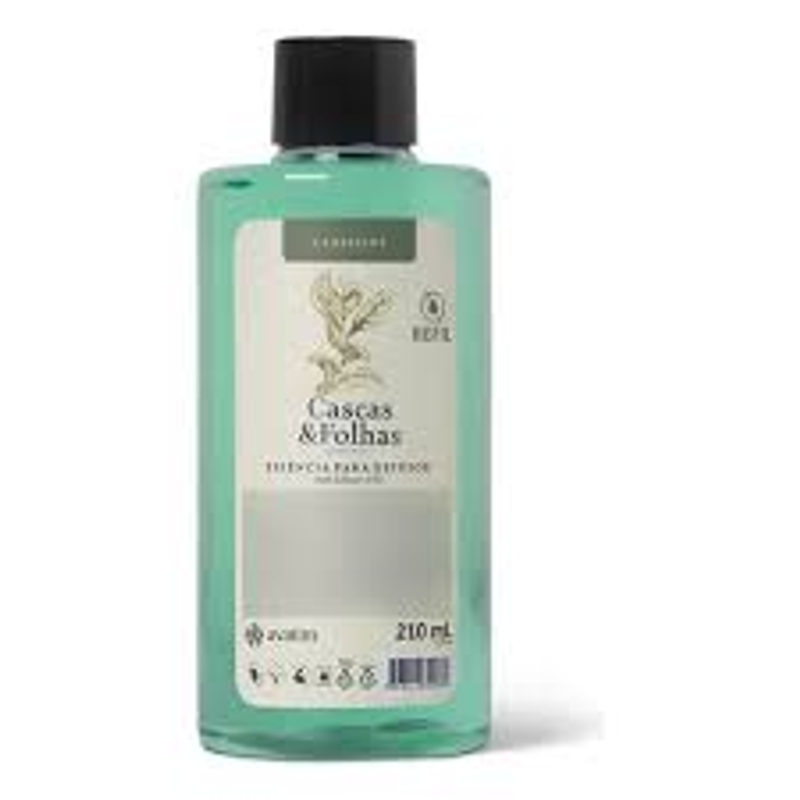 Essência para Difusor Avatim 210ml - Cascas&Folhas
