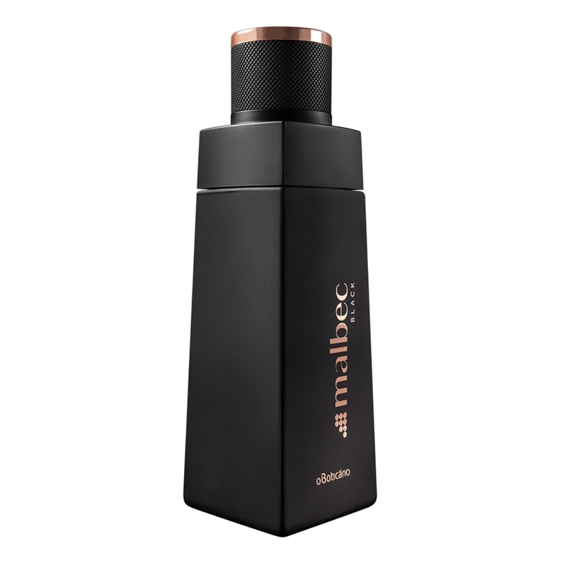 Malbec Black Desodorante Colônia 100Ml