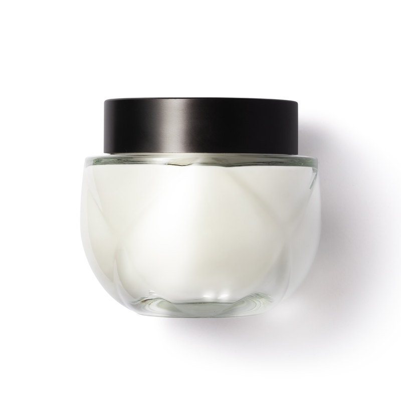 O.U.I Hidratante Desodorante Crème Riche Madeleine 862 La Pistacherie 200G