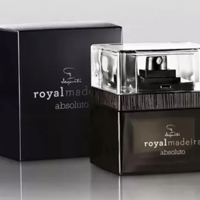 Royal Madeira Absoluto 75ml