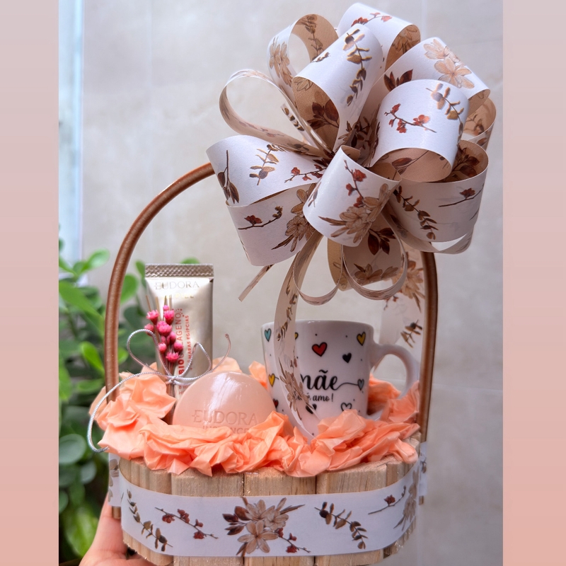 Presente Eudora La Piel Dia Da Mães 26