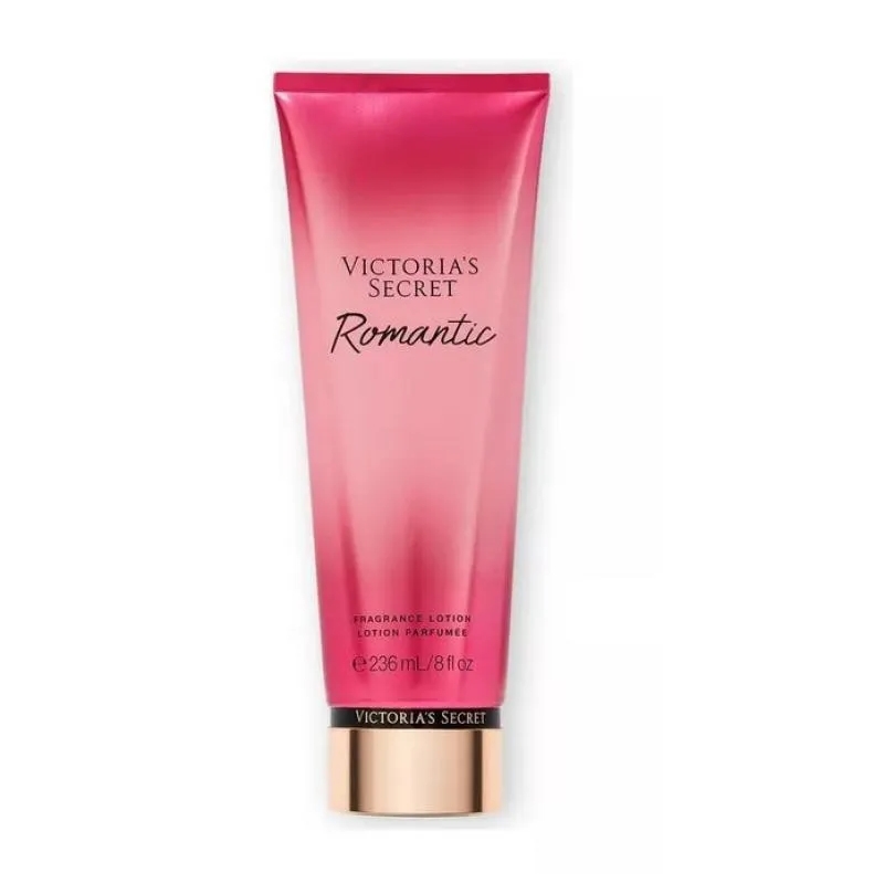 Hidratante Corporal VS Romantic