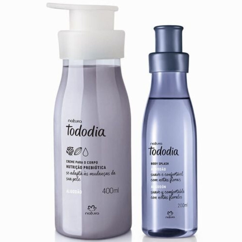 Tododia Cj Algodao Pb1