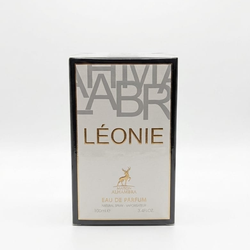 LÉONIE EAU DE PARFUM