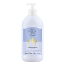 Hidratante Cuide-Se Bem Lavandinha 400ml