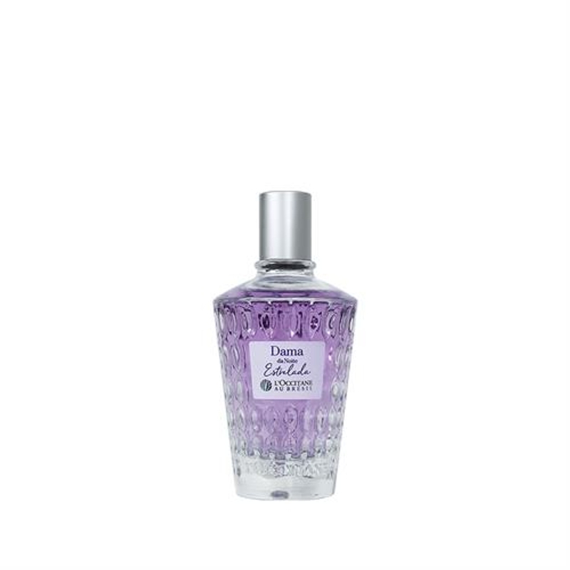 Deo Colônia Dama Da Noite Estrelada 75ml