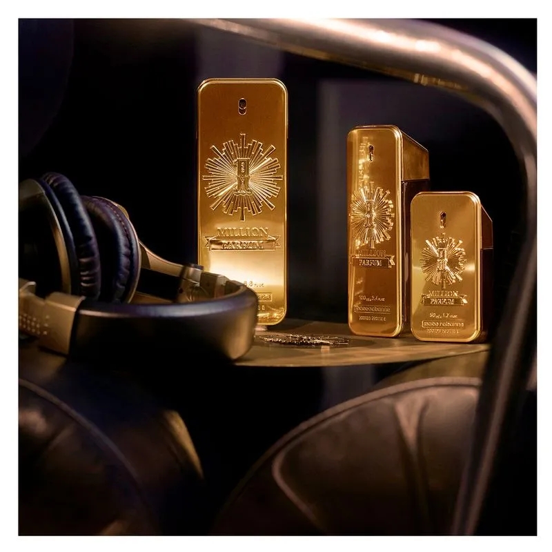 1 Million Parfum Rabanne - Parfum 200ml - foto 3