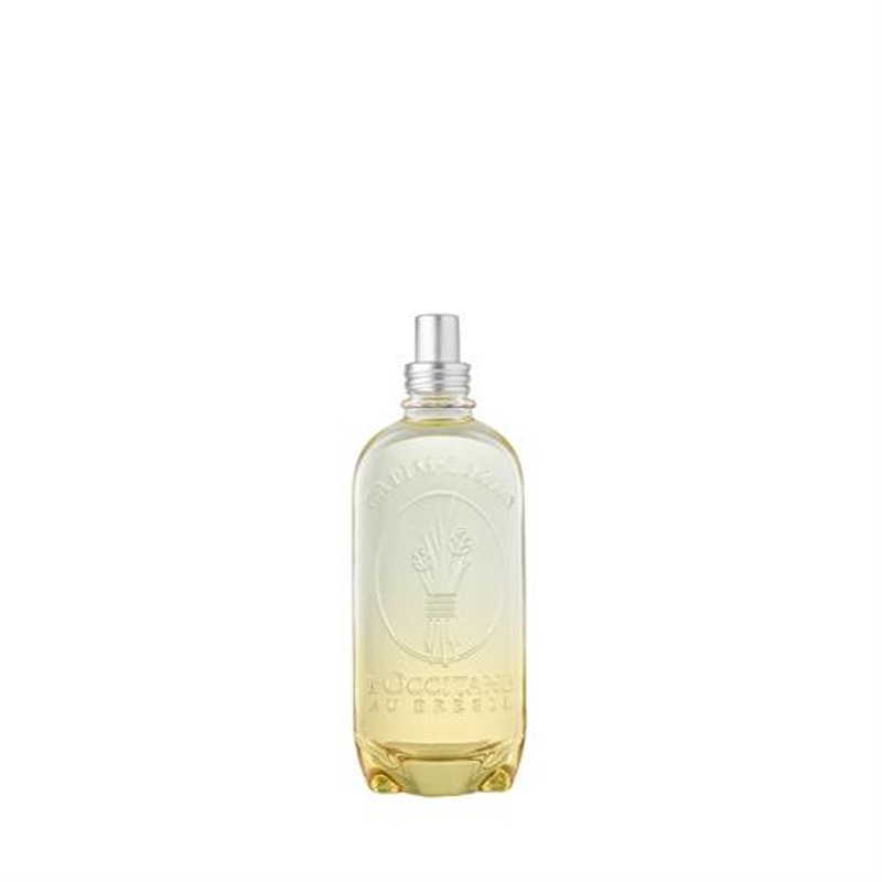 Deo Colônia Capim-Limão Maracujá 100ml