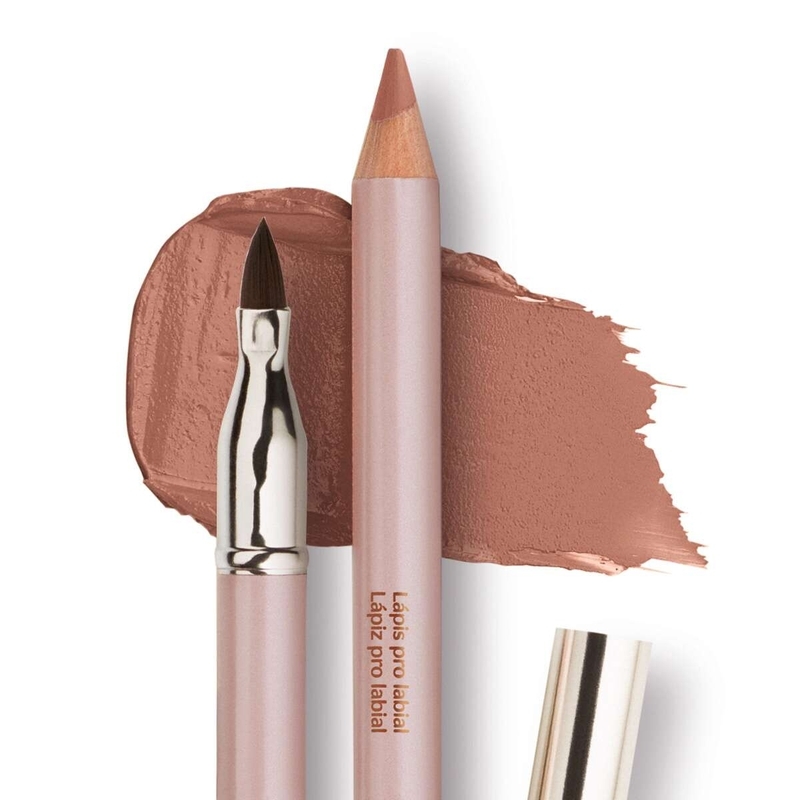 Lápis PRO labial - nude - 1,14 g
