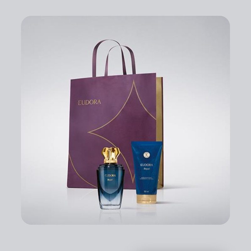 Presente Royal Masculino