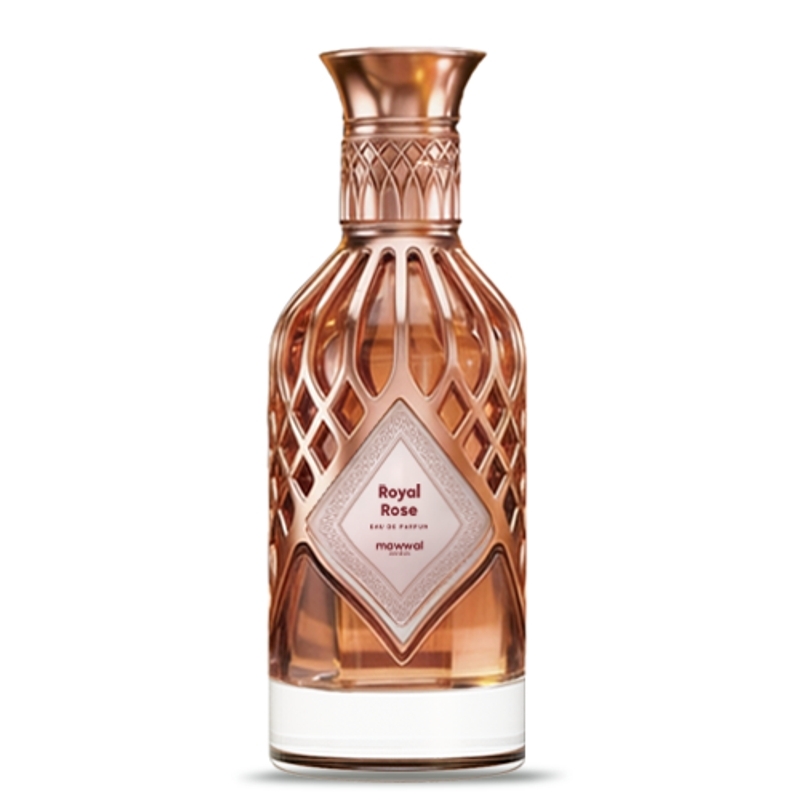 Perfume Mawwal Royal Rose Unissex 100ml