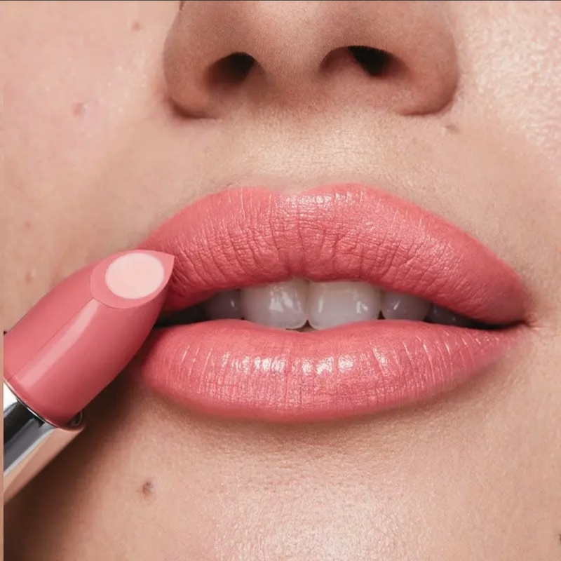Avon Hydramatic Batom Mate Rosé Escuro - 3,6 g
