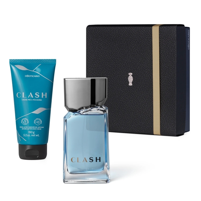 Kit Presente Dia Dos Clash (2 Itens)