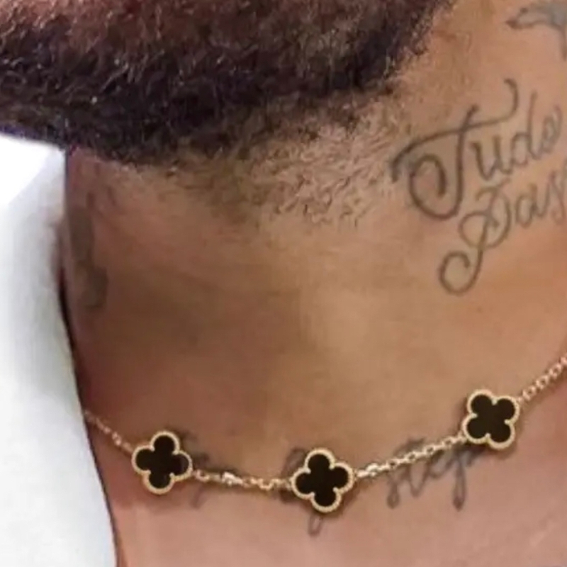 Cordão Trevo
