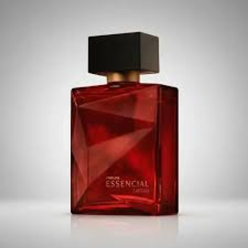 Perfume Essencial Safran Masculino