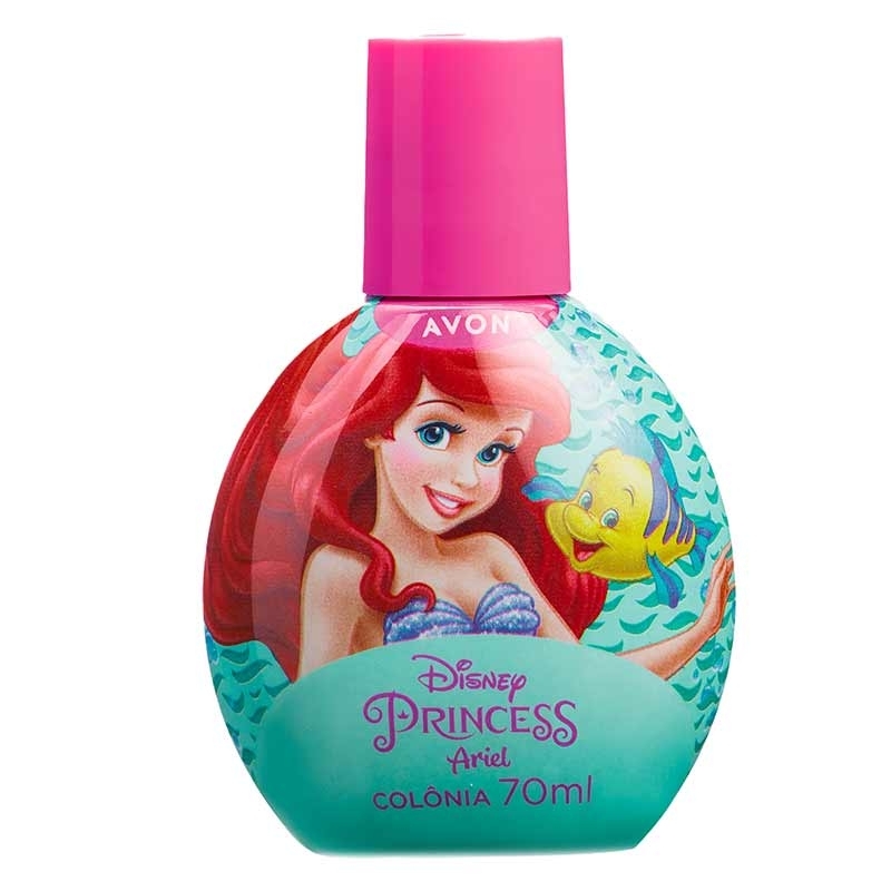 Colonia onia Ariel 70ml 2023 - 70 ml