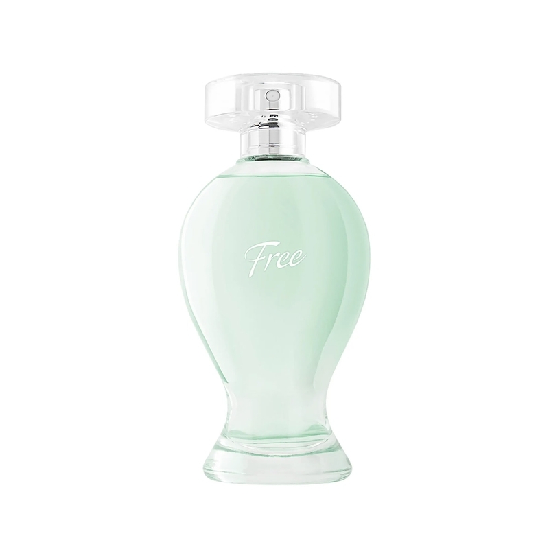 Free Desodorante Colônia Boticollection 100Ml