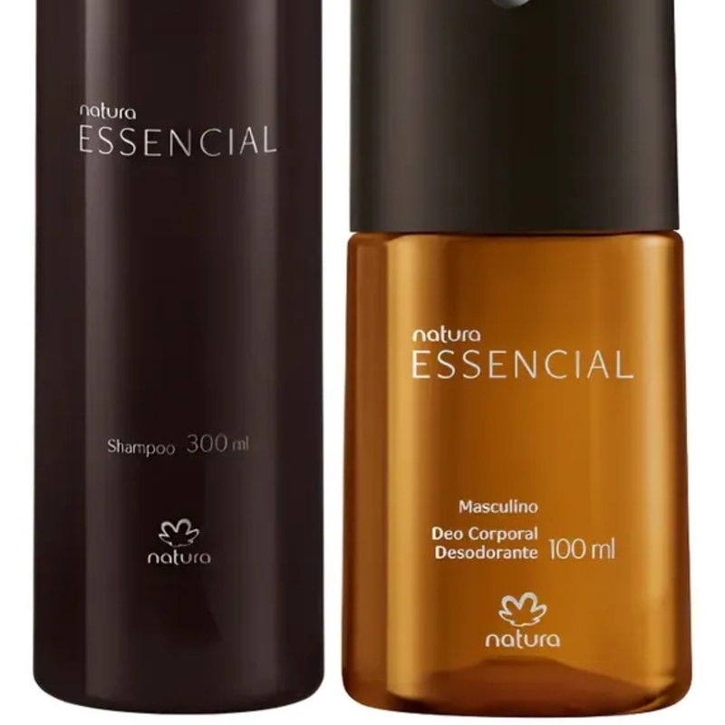 Kit Essenciao
