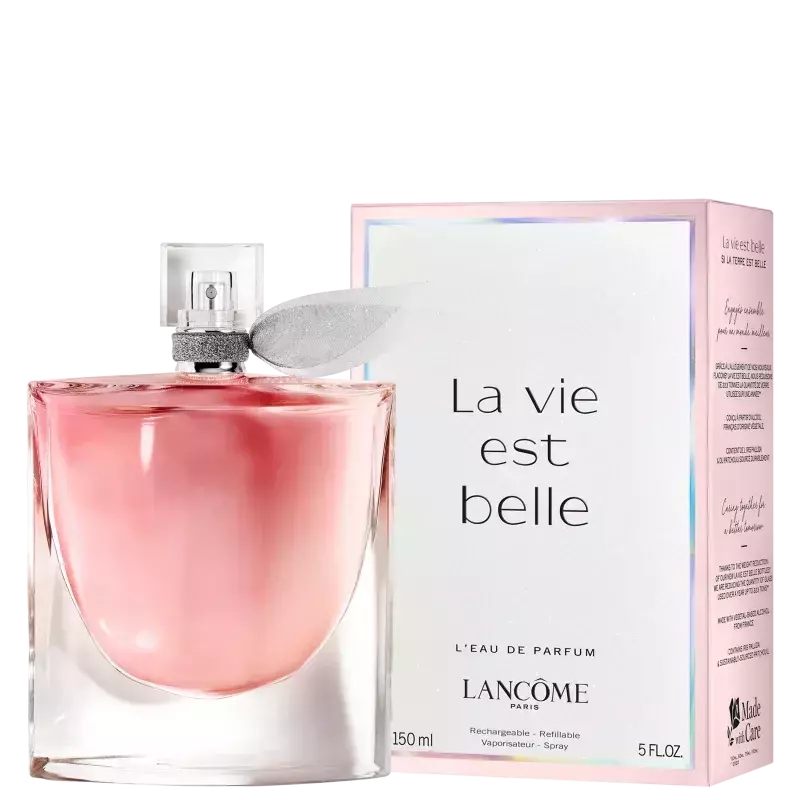 La Vie Est Belle Lancôme Eau de Parfum 50ml