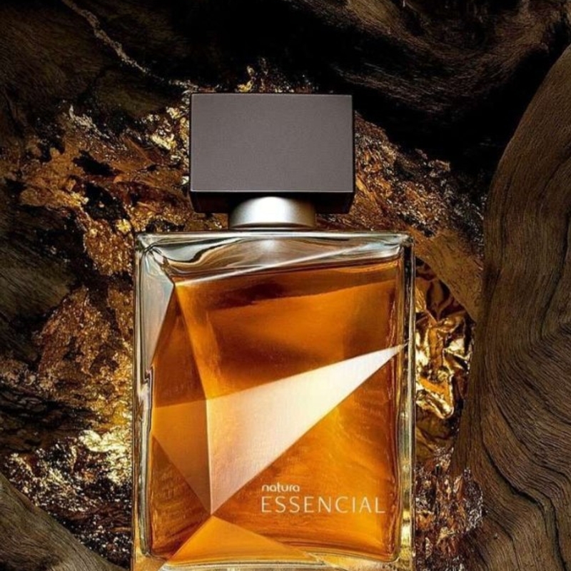Deo Parfum Essencial Masculino 100ml - foto 2