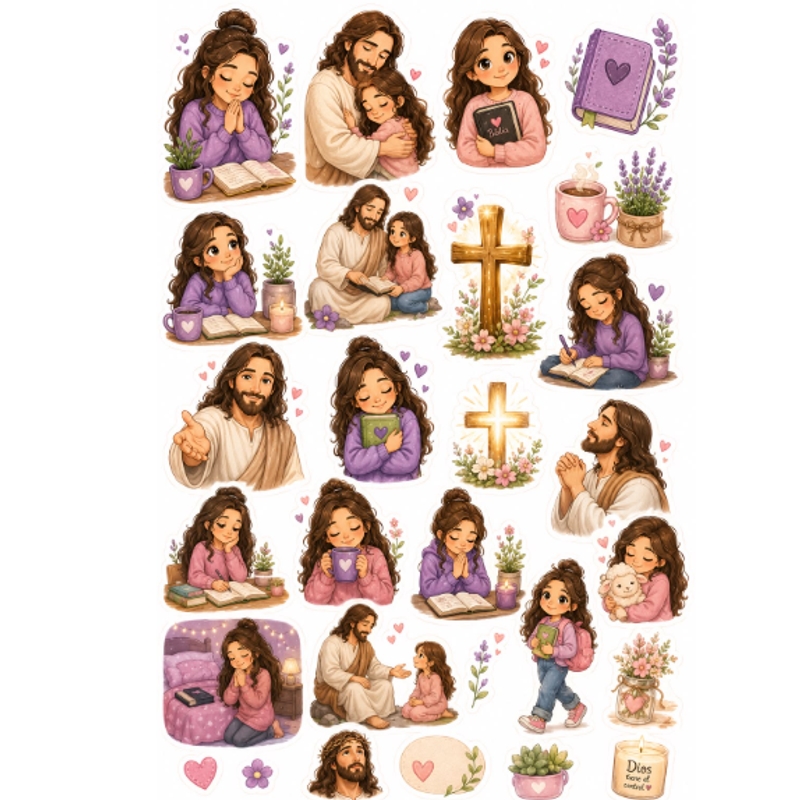 Adesivos Comum