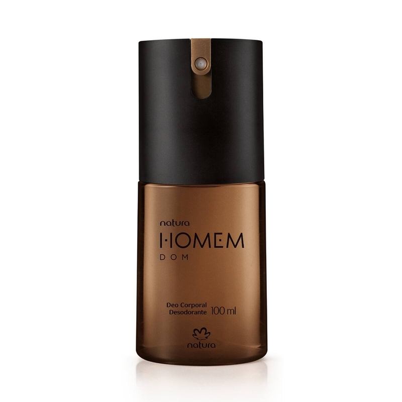 Deo corporal natura homem dom