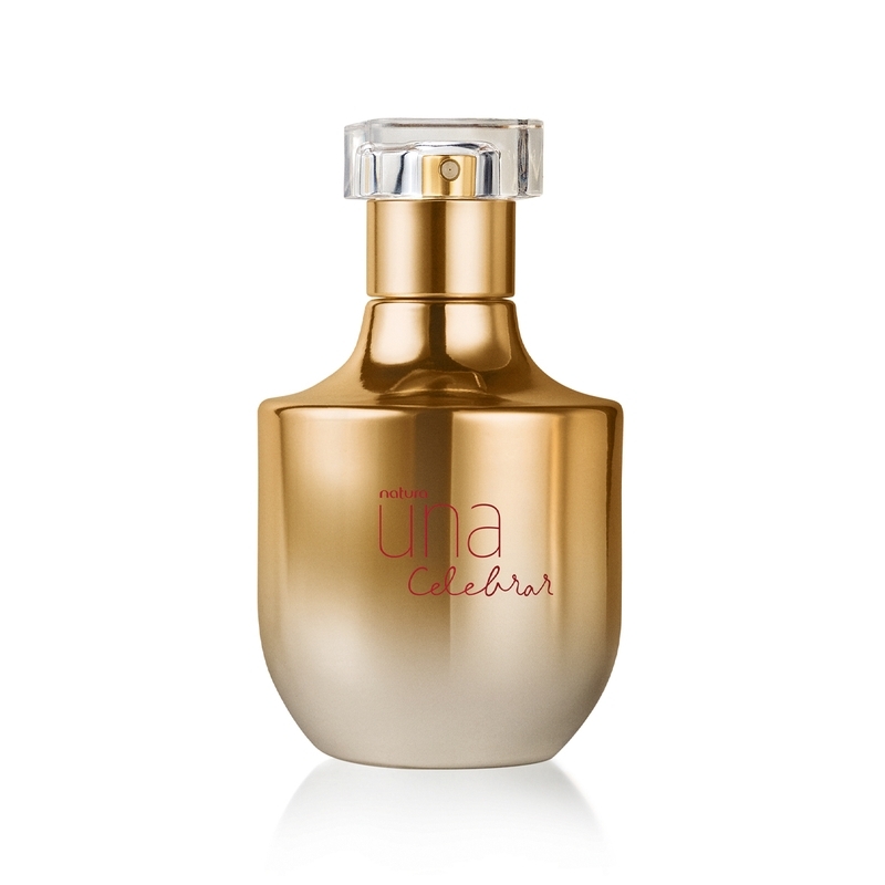 Una Celebrar Deo Parfum - 75 ml