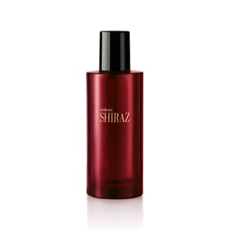 DESODORANTE COLÔNIA SHIRAZ FEMININO