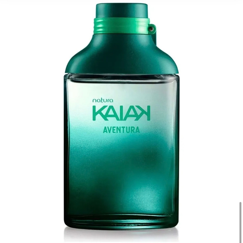 Colônia Kaiak Aventura Masculino 25ml
