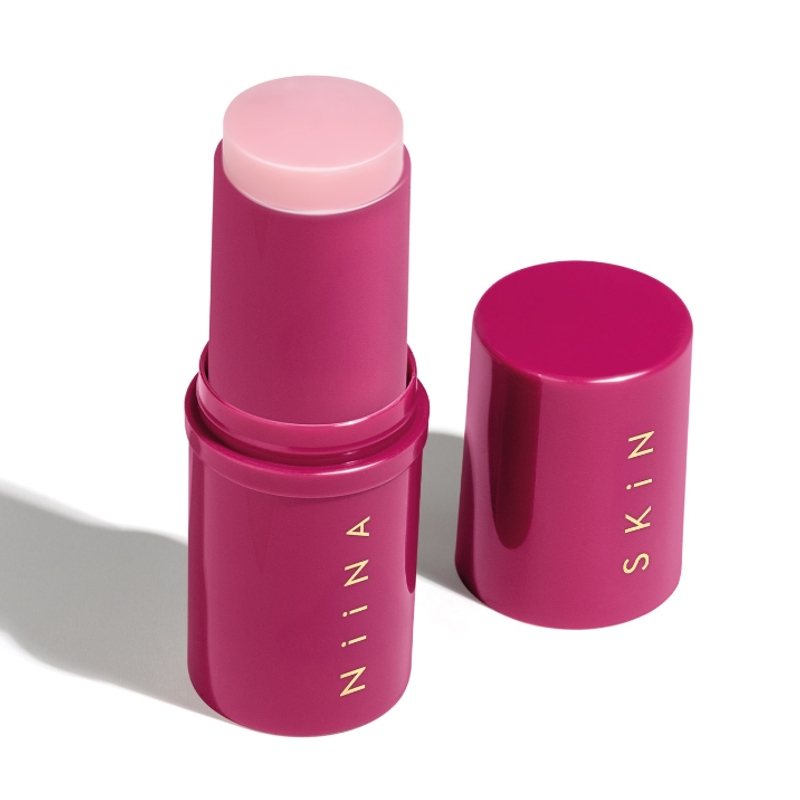 Balm Hidratante Facial Niina Secrets 15G