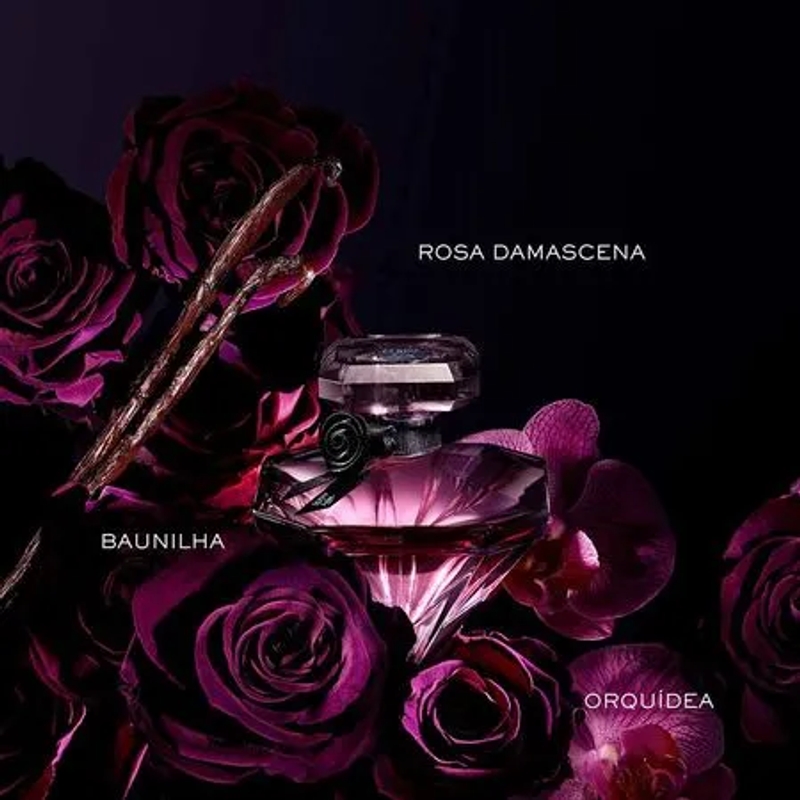 La Nuit Trésor Lancôme - Eau de Parfum 100ml - foto 2