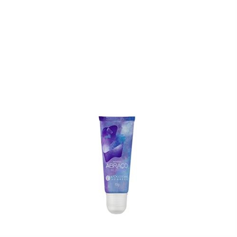 Fragrância Desodorante em Gel Nosso Abraço 10g