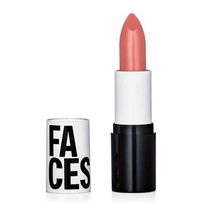Batom matte - nude - Faces