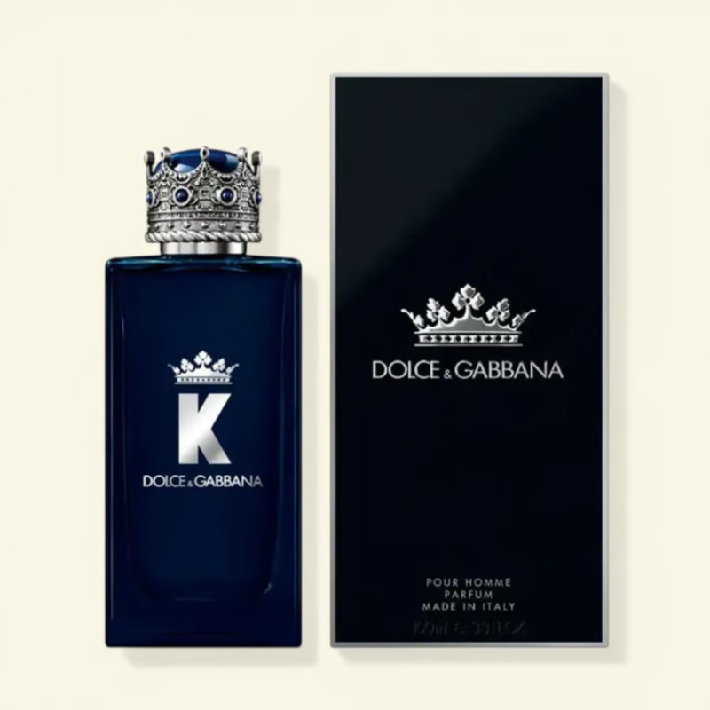 Dolce Gabbana  K Masc Parfum 100ml