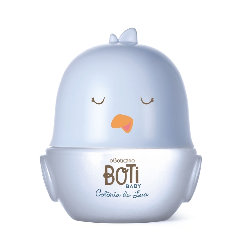 Boticário Baby Colônia Da Lua 100Ml