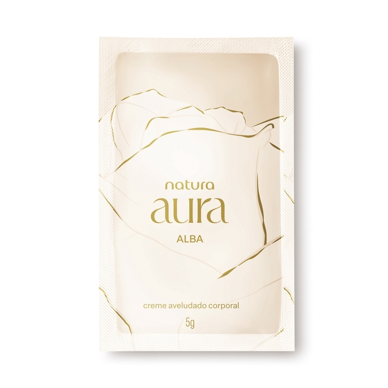 Aura Amo Hid Corp Aura Alba 5g Terc