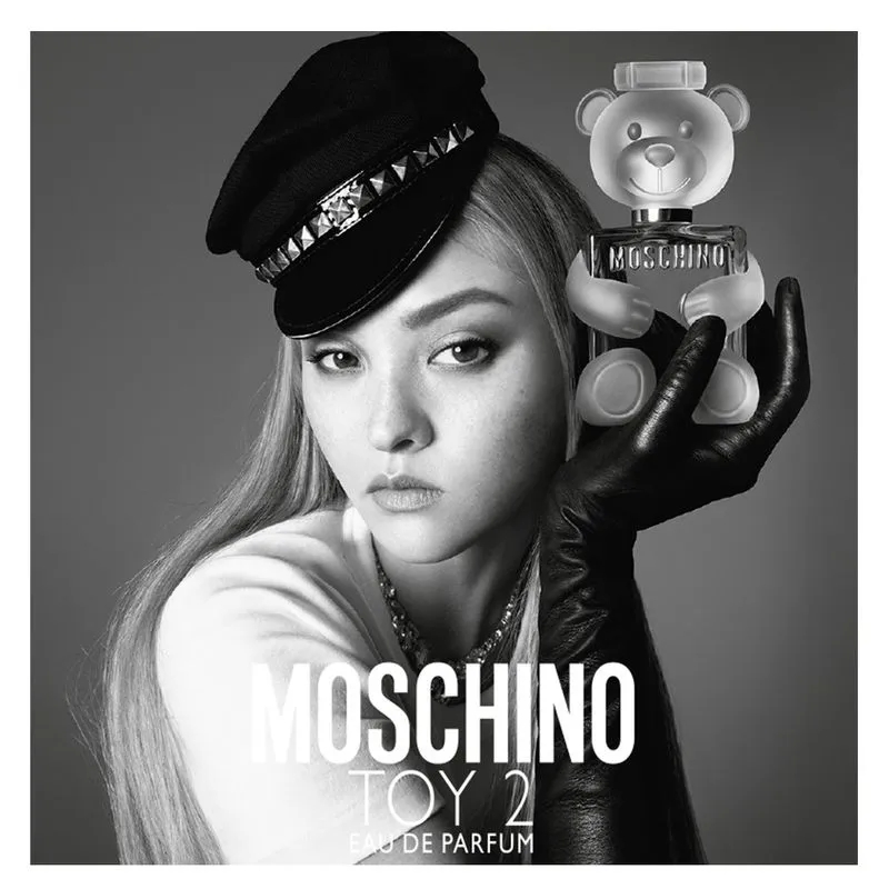 Toy 2 Moschino - Eau de Parfum 100ml - foto 4