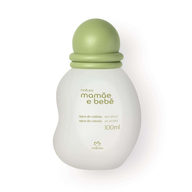 MMBB AGUA COL CLASS 100ML TERC - 100 ml