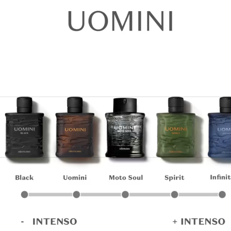 Uomini 100ml - foto 2