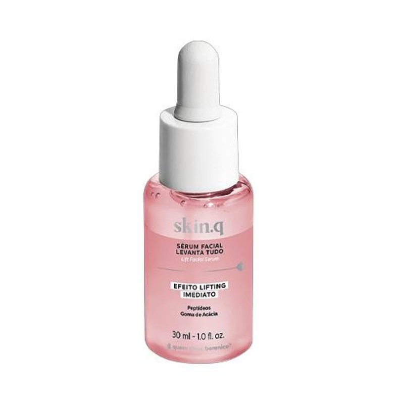 Qdb Srum Fac Levanta Tudo Skinq V2 30Ml