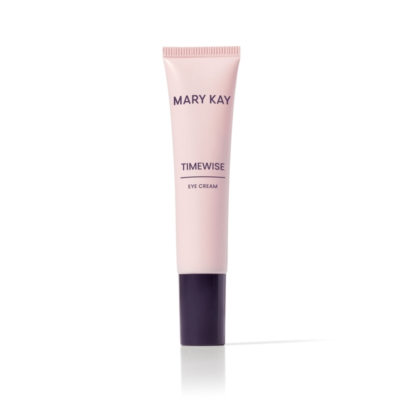 Creme para Área dos Olhos TimeWise®