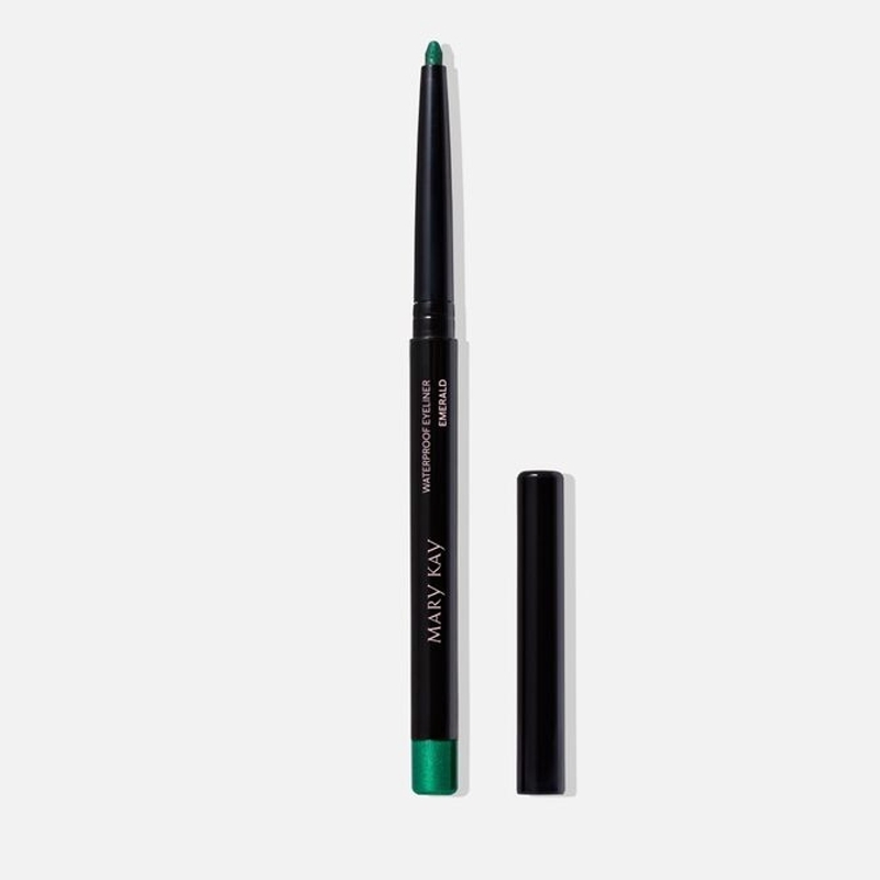 Lápis Retrátil Emerald A Prova D’água