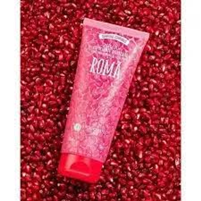 Geleia Esfoliante Corporal L'Occitane 200ml - Romã