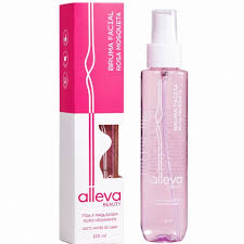 Bruma Facial Rosa Mosqueta - 125ml