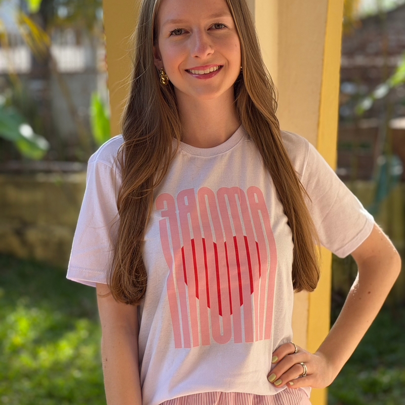 T-shirt Heart