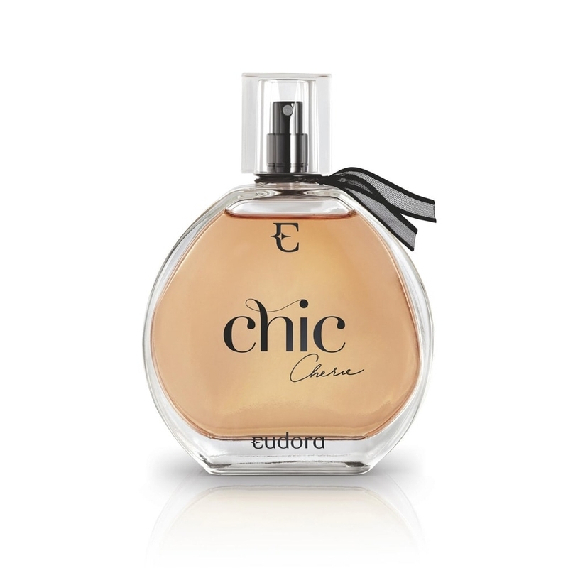 CHIC CHÉRIE COLÔNIA 95ML