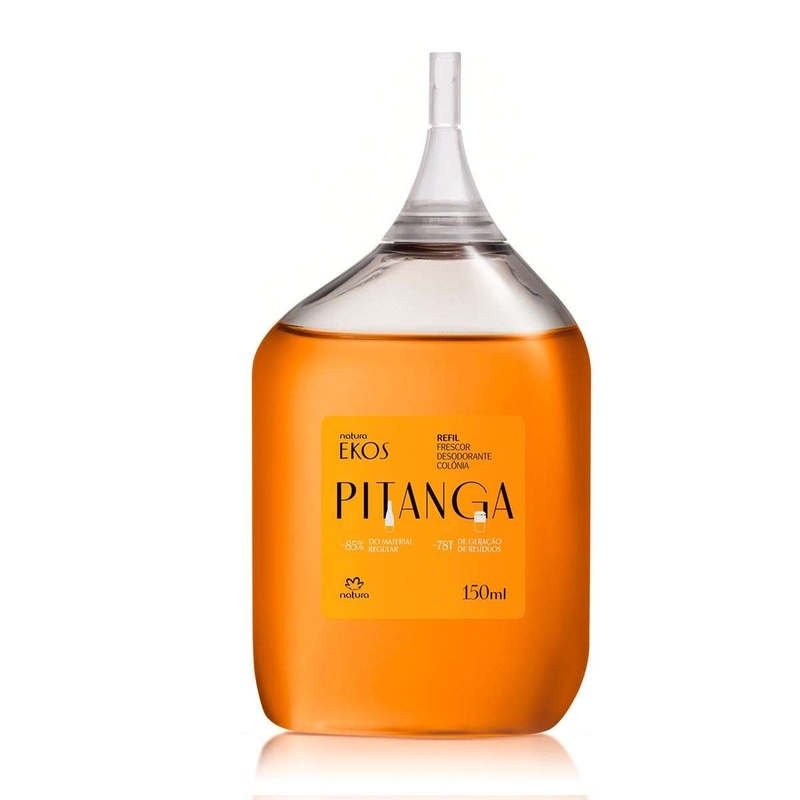 Refil Ekos Frescor Pitanga 150 ml - 150 ml