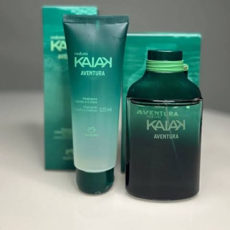 Kit Kaiak Aventura