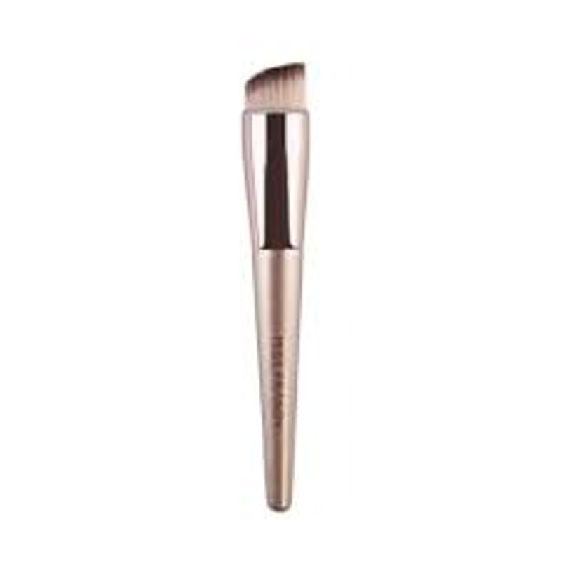 Pincel chanfrado para base