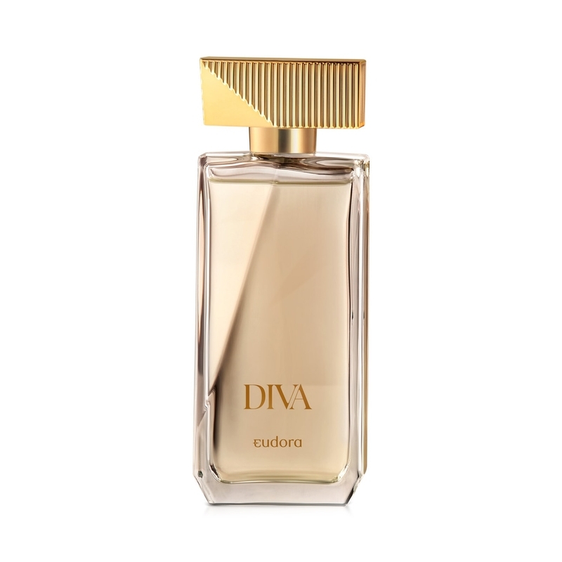 Diva Desodorante Colônia 100Ml